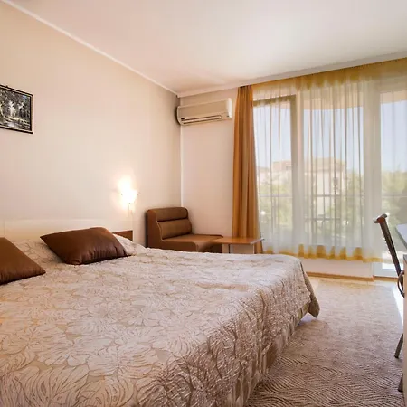 Семеен Хотел Венера 3* Свети Влас