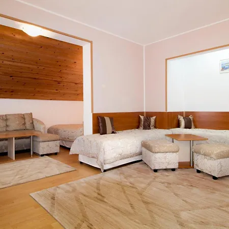 Семеен Хотел Венера 3* Свети Влас