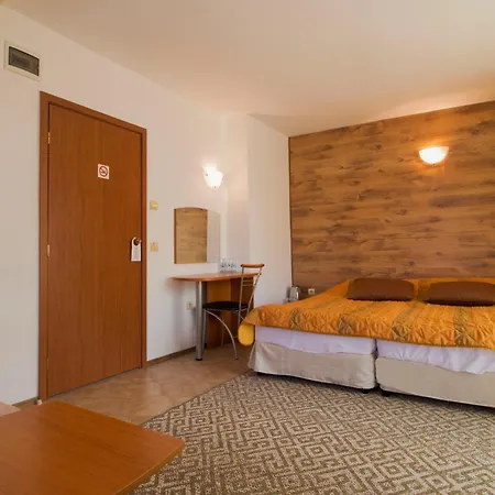 Хотел Семеен Хотел Венера 3*