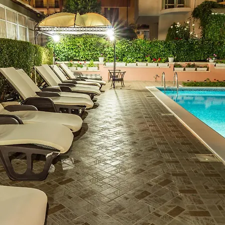 Семеен Хотел Венера Хотел 3*