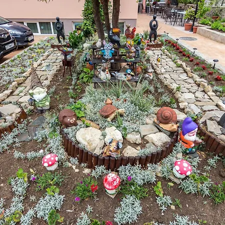 Семеен Хотел Венера Свети Влас