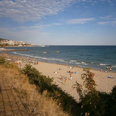 Семеен Хотел Венера Хотел Свети Влас