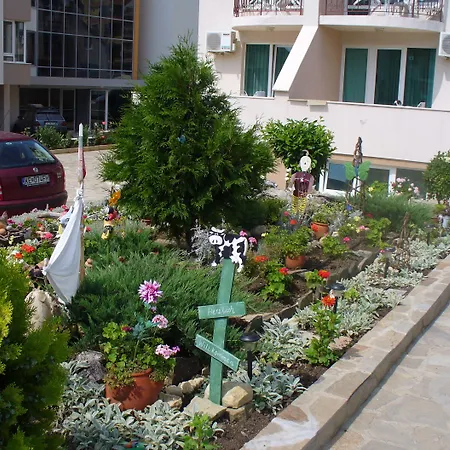 Семеен Хотел Венера Хотел 3*