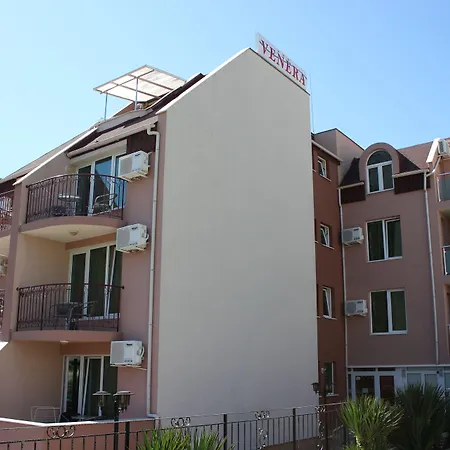 Семеен Хотел Венера Хотел 3*