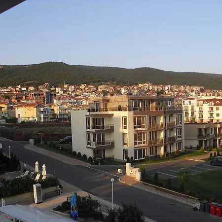 Семеен Хотел Венера 3*