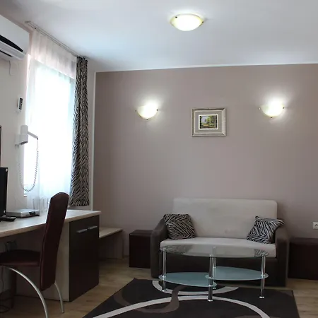 Семеен Хотел Венера Хотел