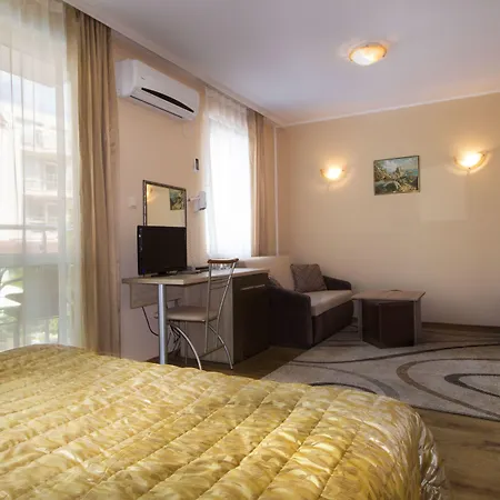 Семеен Хотел Венера 3* Свети Влас