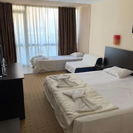 Семеен Хотел Венера Хотел 3*