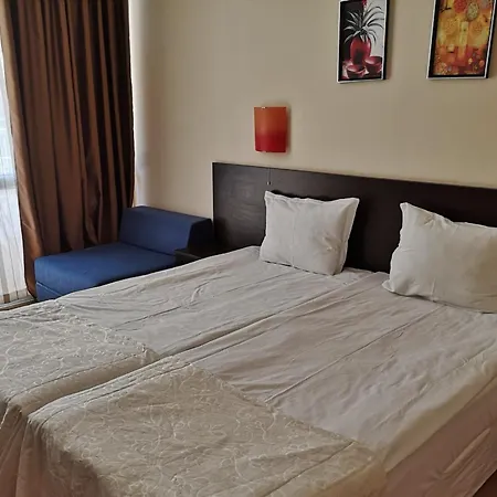 Хотел Семеен Хотел Венера