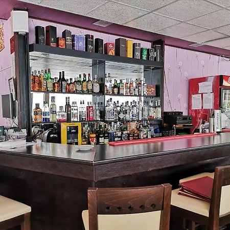 Семеен Хотел Венера Хотел 3*