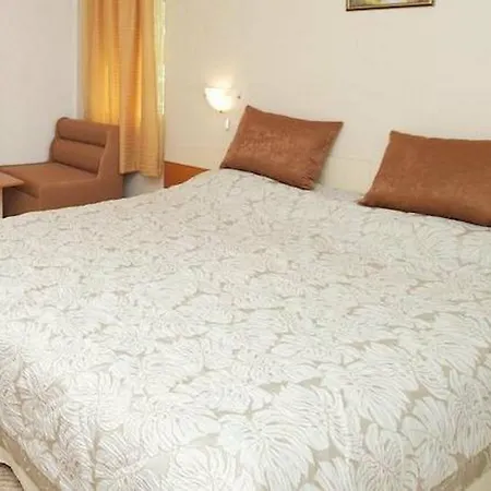 Szálloda Family Venera 3*