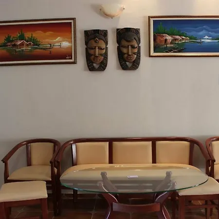 Szálloda Family Venera 3*