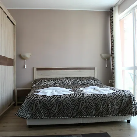 Szálloda Family Venera 3*
