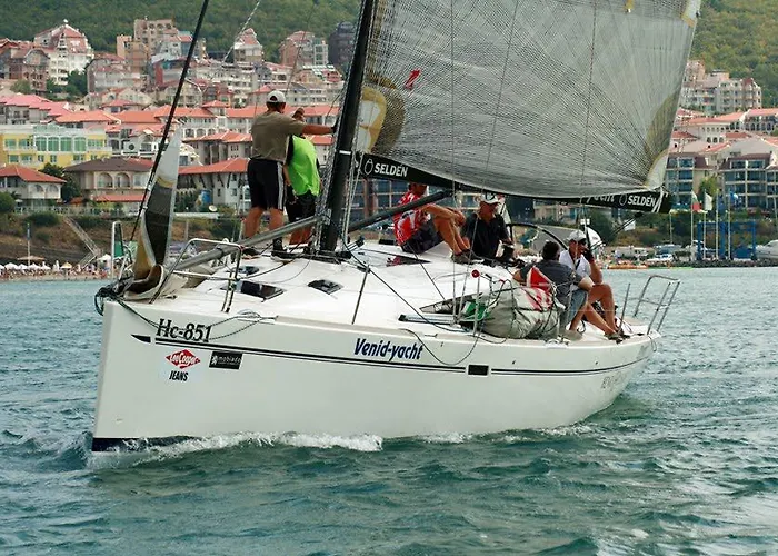 Tropics & Venera 스베티 블라스