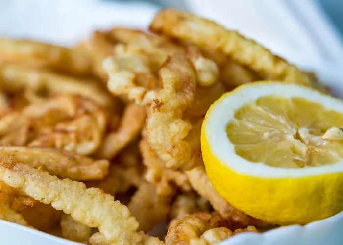 호텔 Tropics & Venera