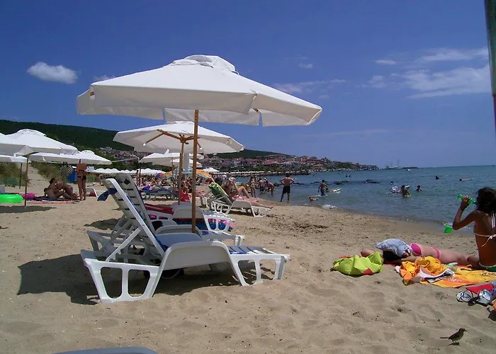 Tropics & Venera 호텔