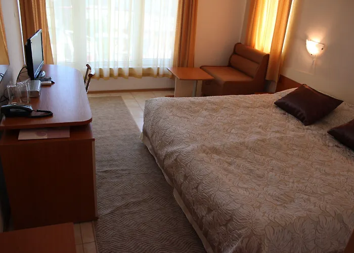 Tropics & Venera 3* 스베티 블라스