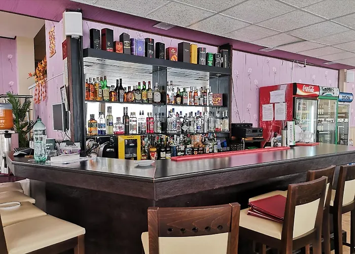 Tropics & Venera 호텔 3*