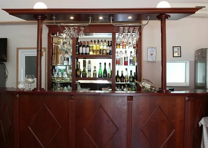 Tropics & Venera 호텔 스베티 블라스