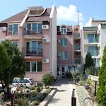 Tropics & Venera Hotel Sveti Vlas