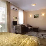 Tropics & Venera 3* Sveti Vlas