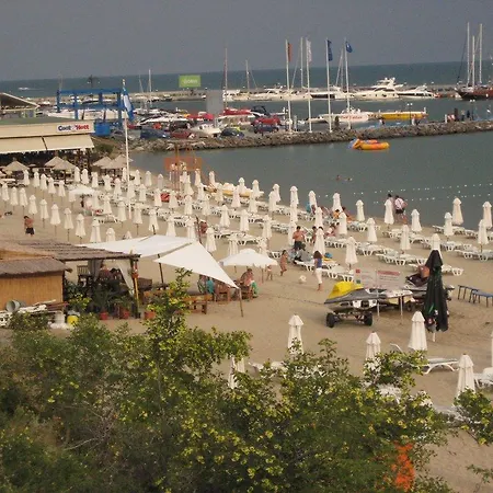 Hotel Tropics & Venera Sveti Vlas