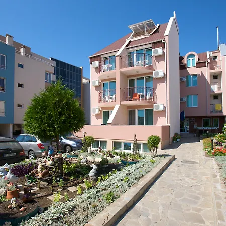 ヴェネーラ ホテル ホテル