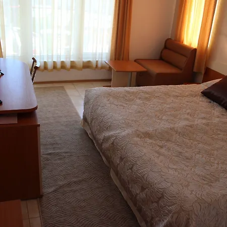 ヴェネーラ ホテル 3* スヴェティ・ヴラス