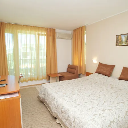 Tropics & Venera 3* Свети Влас