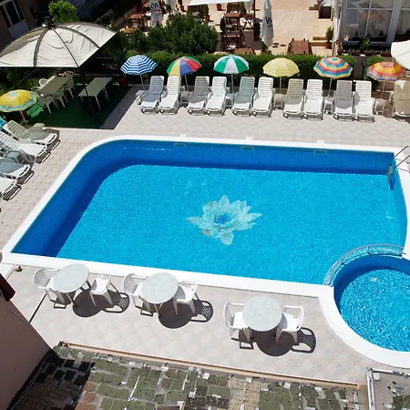 Tropics & Venera 3* Święty Włas