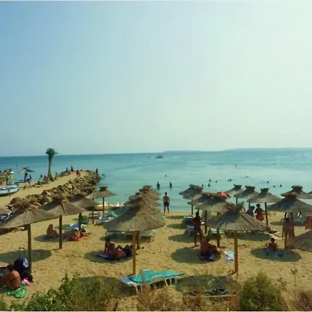 Хотел Tropics & Venera Свети Влас