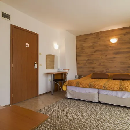 ヴェネーラ ホテル 3* スヴェティ・ヴラス