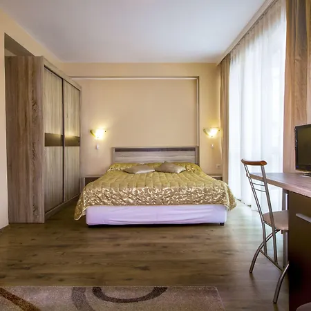 ヴェネーラ ホテル 3* スヴェティ・ヴラス