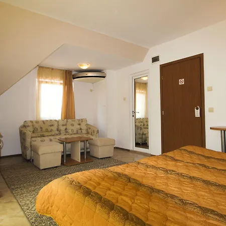 ヴェネーラ ホテル ホテル スヴェティ・ヴラス