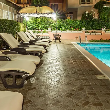 Tropics & Venera Hotel Sveti Vlas