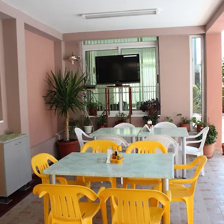 ヴェネーラ ホテル 3* スヴェティ・ヴラス