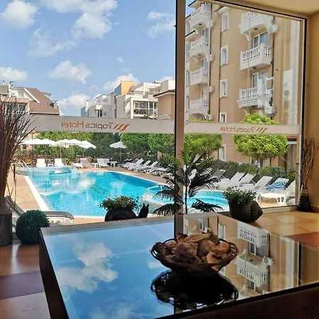 ヴェネーラ ホテル