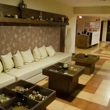 ヴェネーラ ホテル ホテル