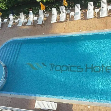 Tropics & Venera