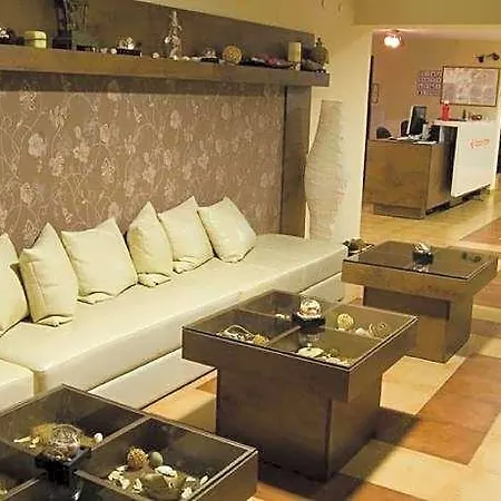 Tropics & Venera Hotel 3*