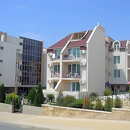 Tropics & Venera 3* Sveti Vlas