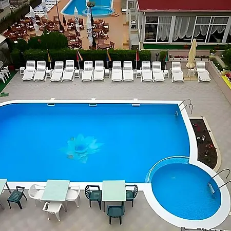 Tropics & Venera 3* Sveti Vlas