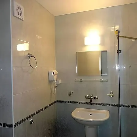 Tropics & Venera Hotel Sveti Vlas