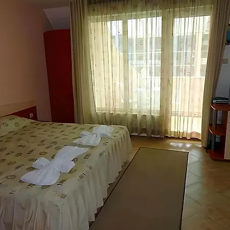 Hotel Tropics & Venera Sveti Vlas