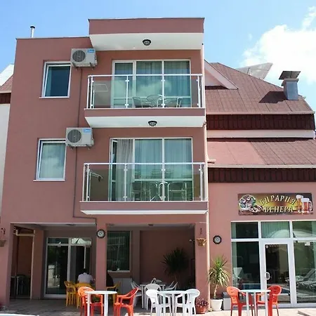 Hotel Tropics & Venera Sveti Vlas