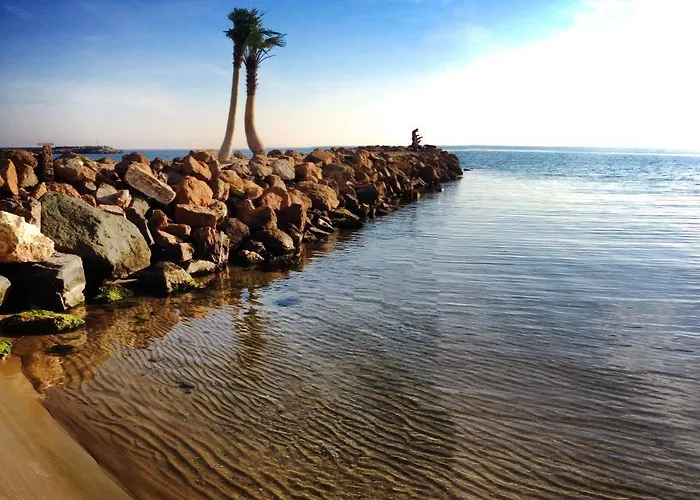 Hotel Tropics & Venera