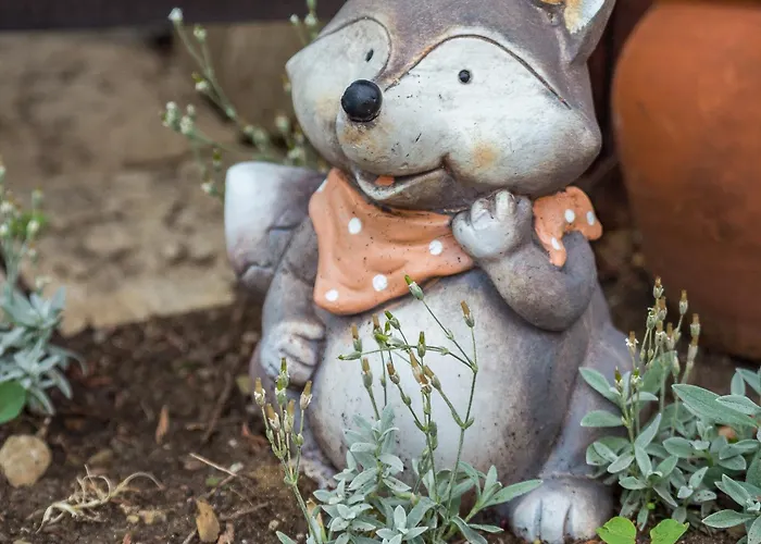 Tropics & Venera Hotel