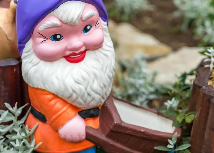 Tropics & Venera Hotel