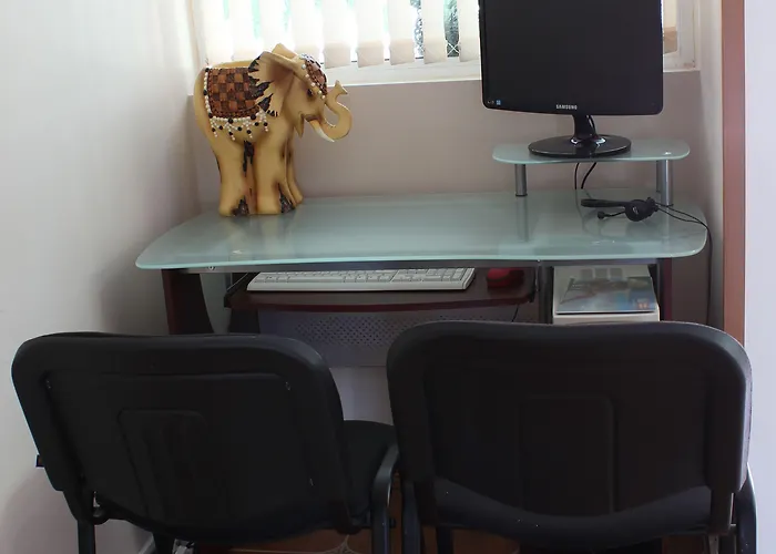 Tropics & Venera Hotel Sveti Vlas