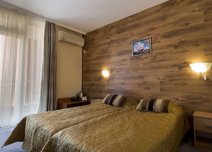 Tropics & Venera 3* Sveti Vlas